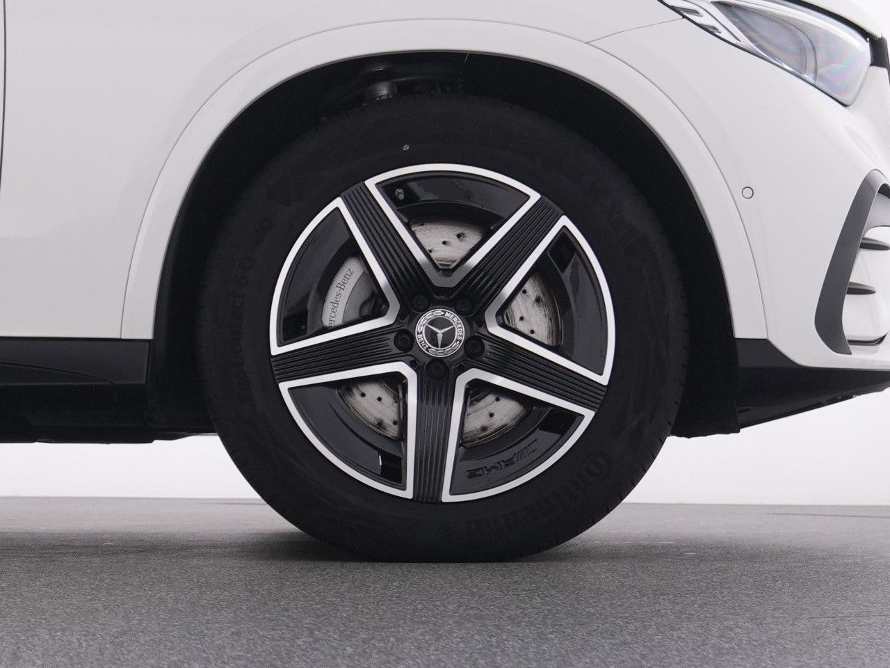 Mercedes-Benz GLC – Bild 21