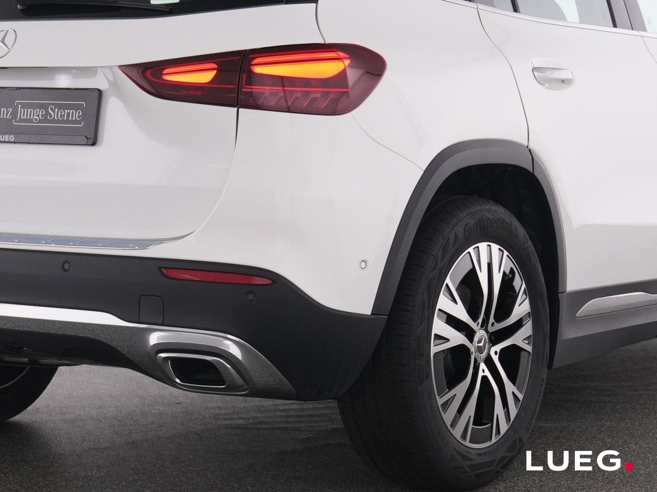 Mercedes-Benz GLA – Bild 9