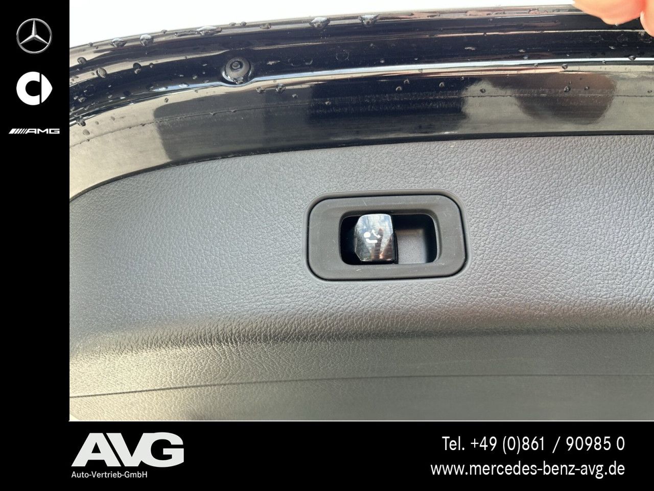 Mercedes-Benz GLC – Bild 25