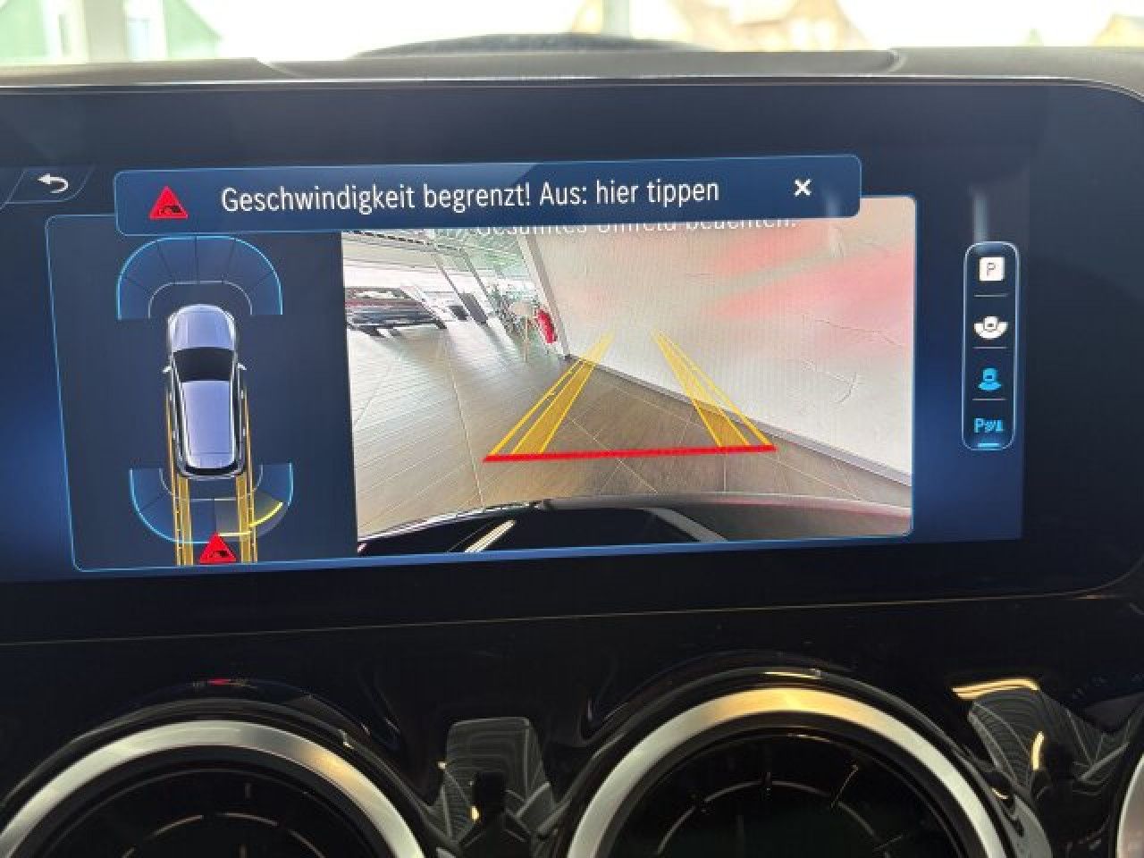 Mercedes-Benz B-Klasse – Bild 12