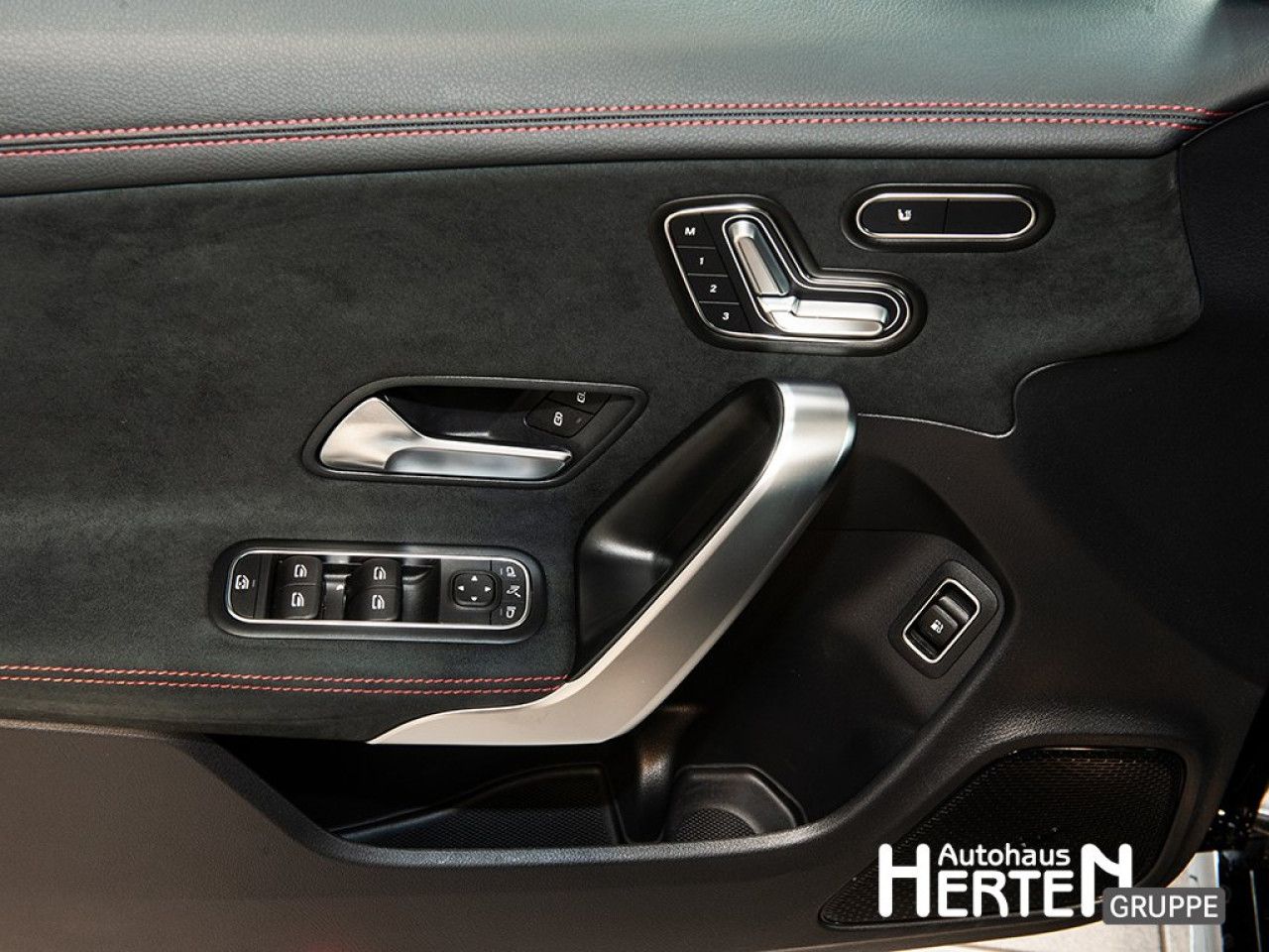 Mercedes-Benz CLA – Bild 10