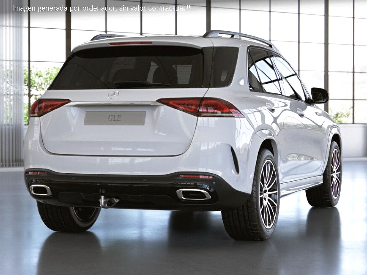 Foto de estudio 3 / 5