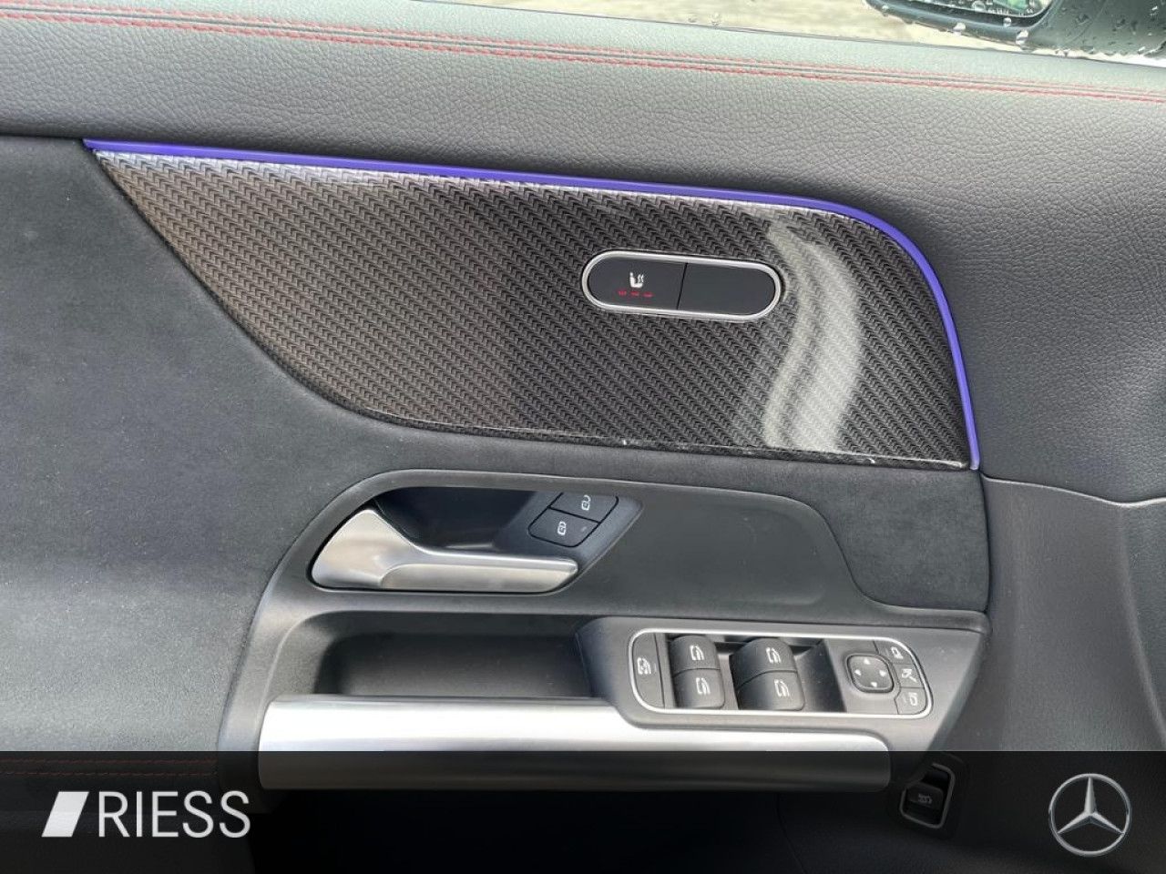 Mercedes-Benz GLA – Bild 2