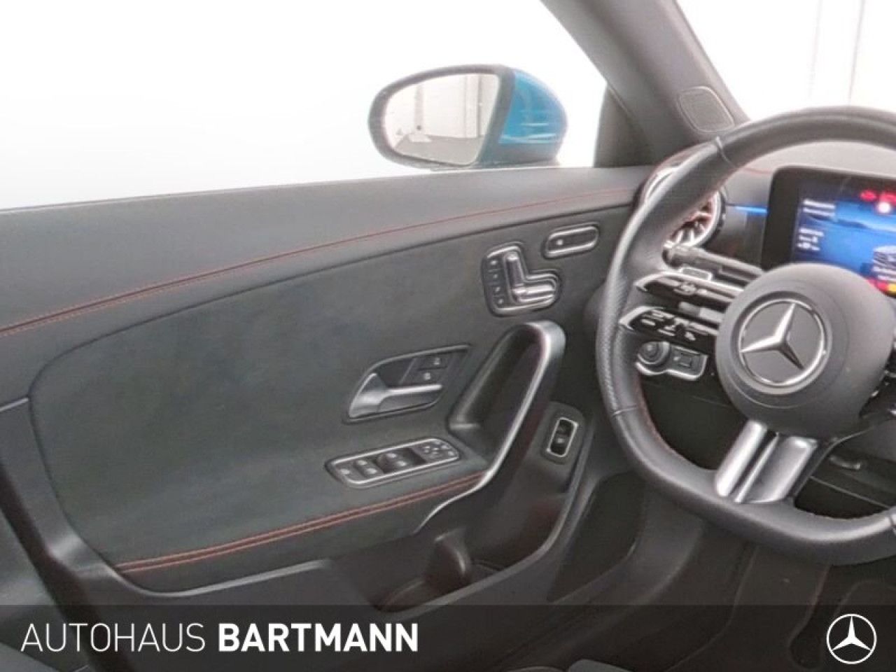 Mercedes-Benz CLA – Bild 9