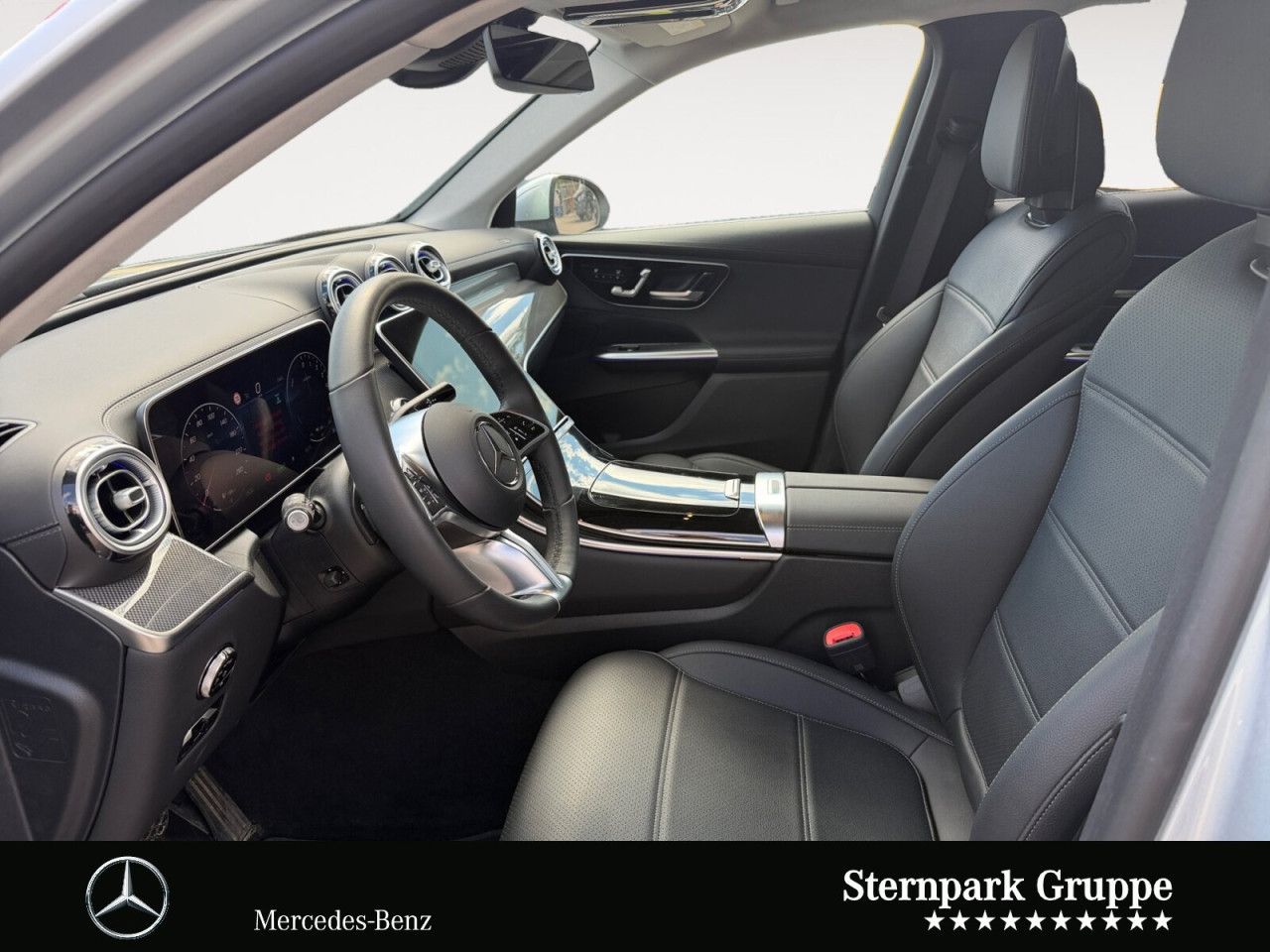 Mercedes-Benz GLC – Bild 9