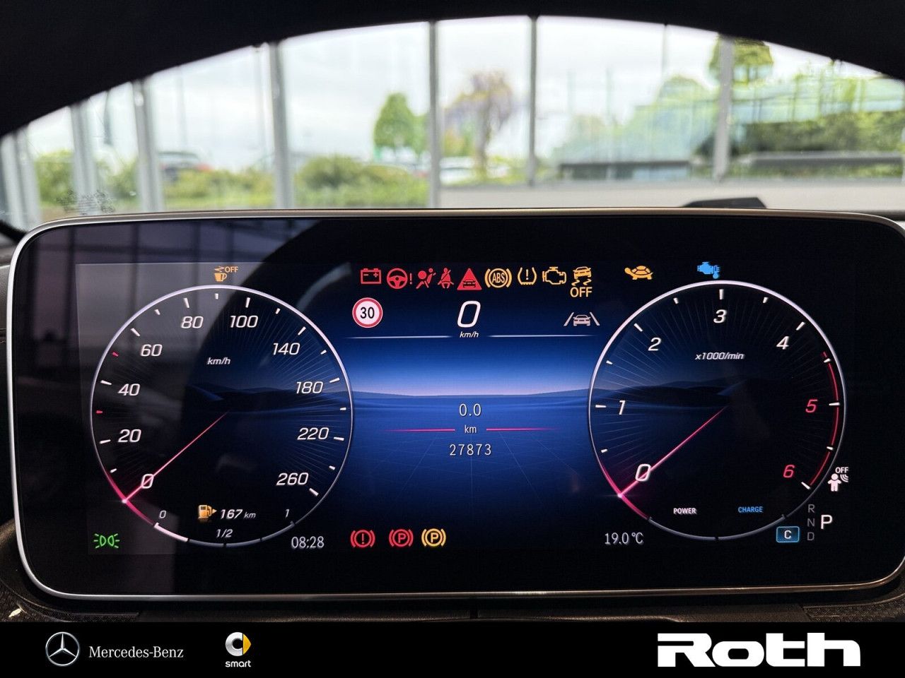 Mercedes-Benz CLE – Bild 9
