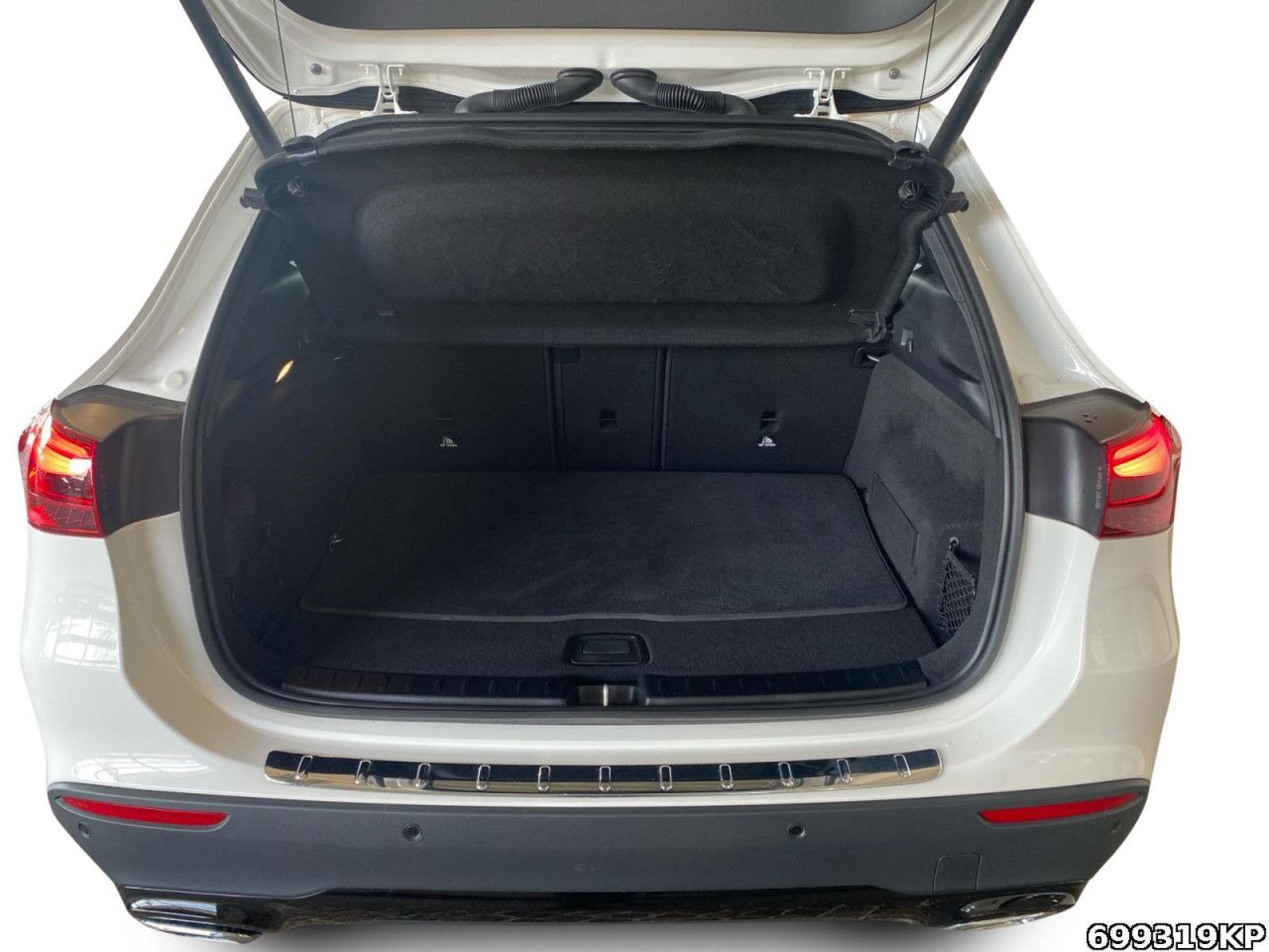 Mercedes-Benz GLA – Bild 6