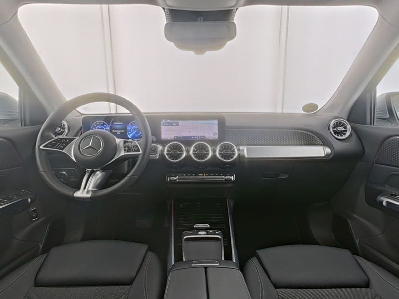 Mercedes-Benz EQB – Bild 6
