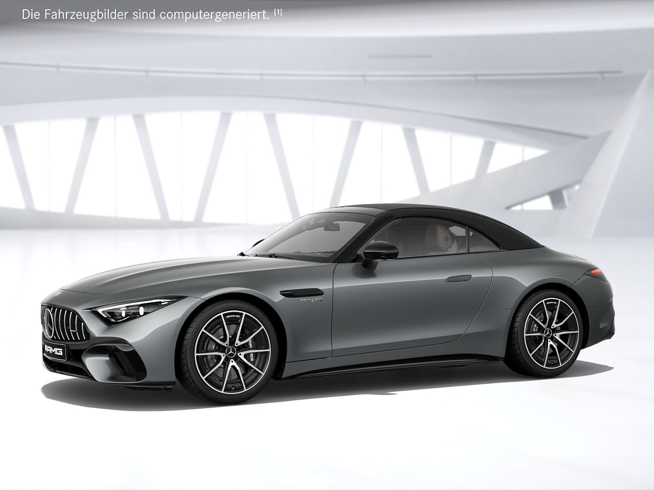 Mercedes-Benz SL – Bild 19