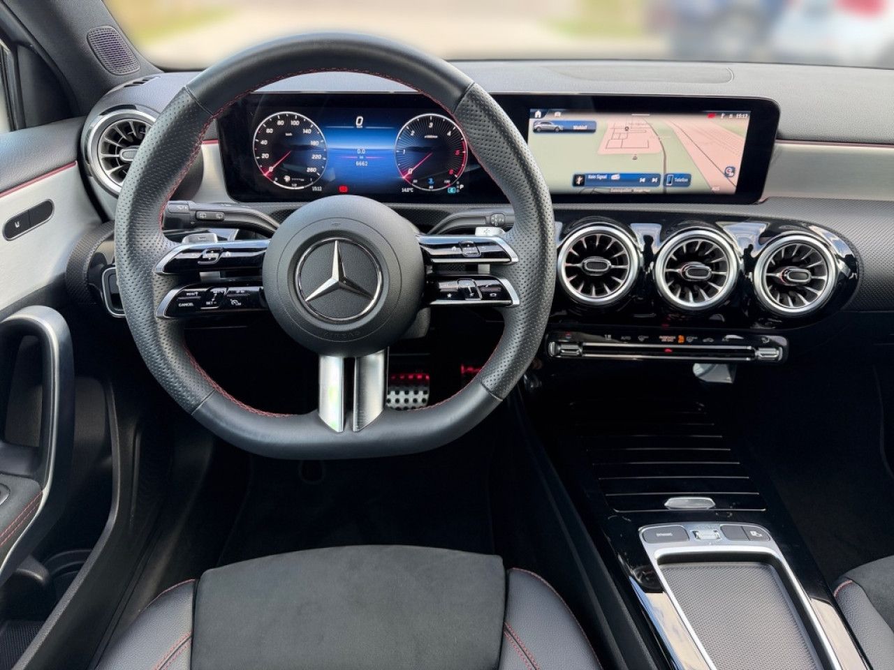 Mercedes-Benz A-Klasse – Bild 10