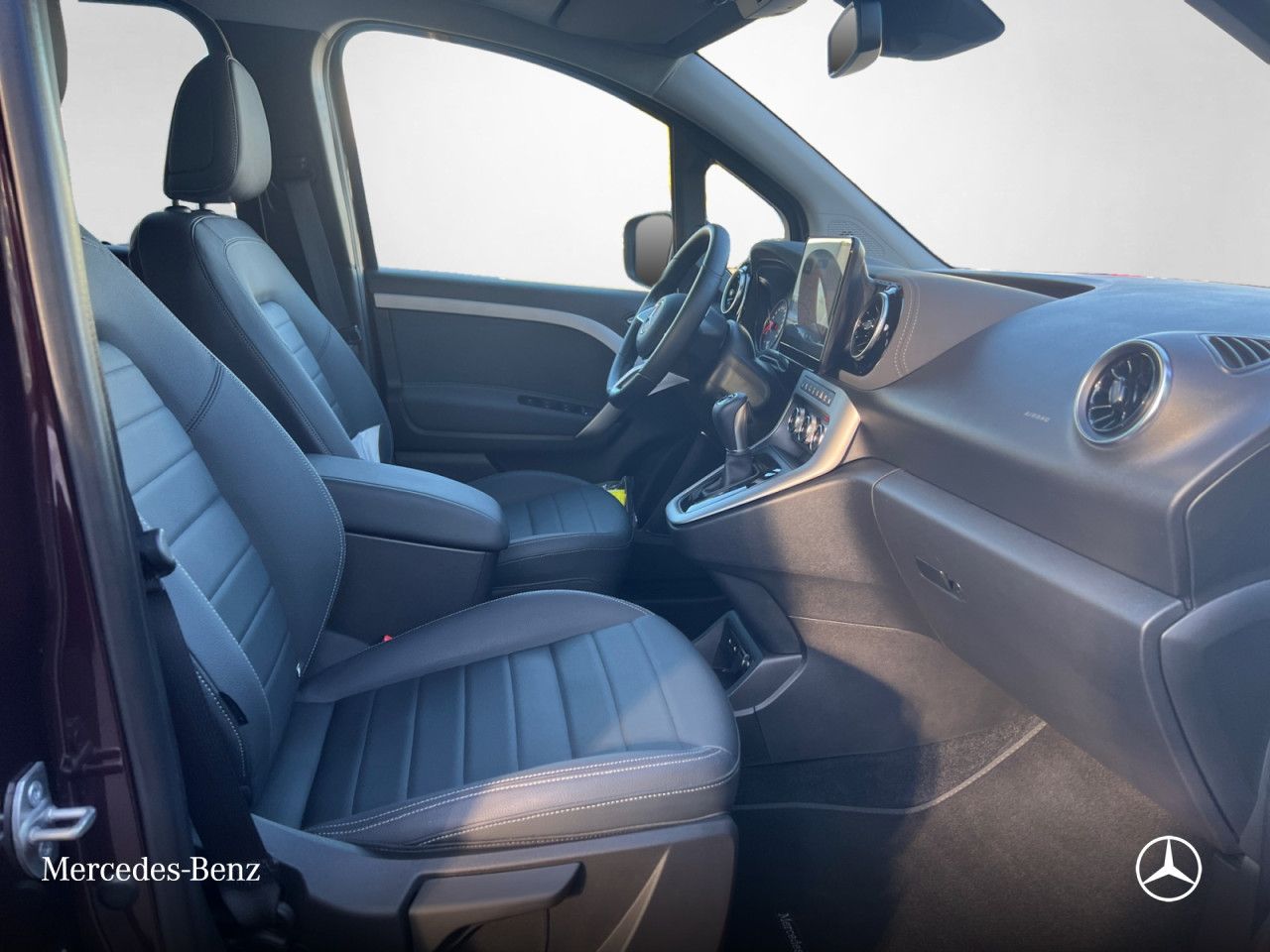 Mercedes-Benz T-Klasse – Bild 8