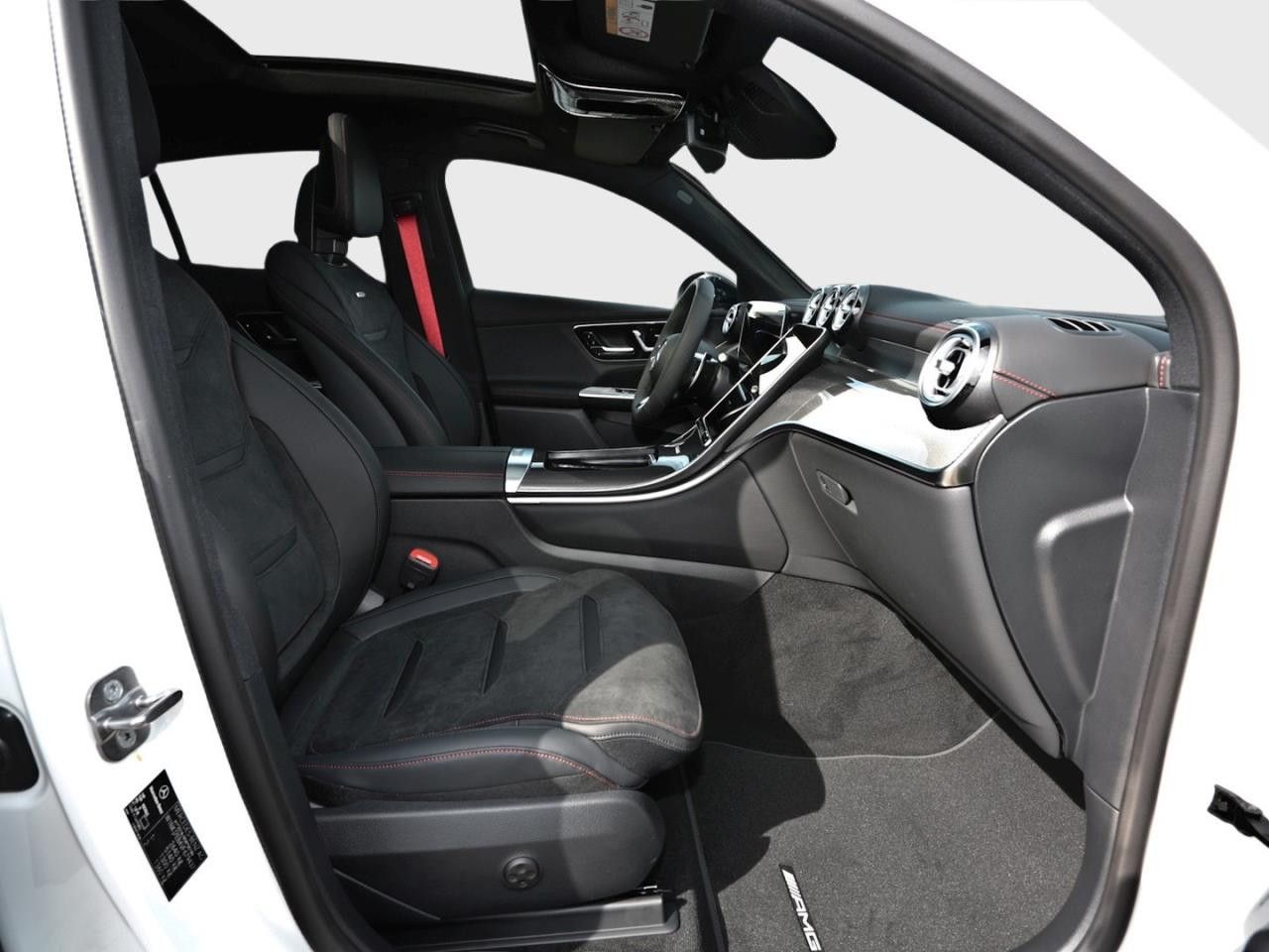 Mercedes-Benz GLC – Bild 9