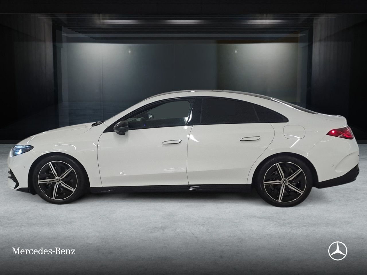 Mercedes-Benz CLA – Bild 14