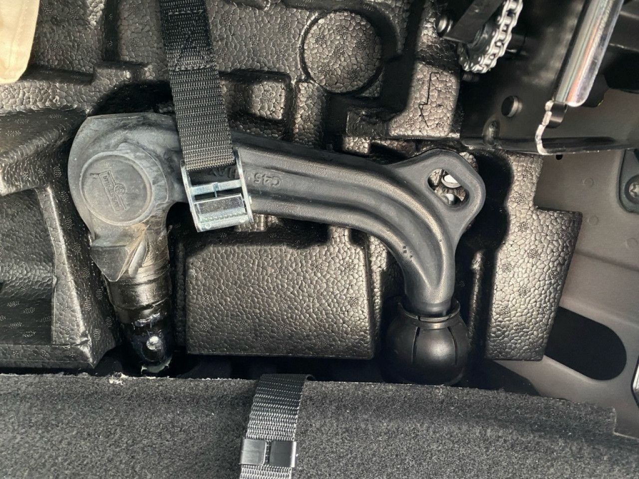 Mercedes-Benz V-Klasse – Bild 20