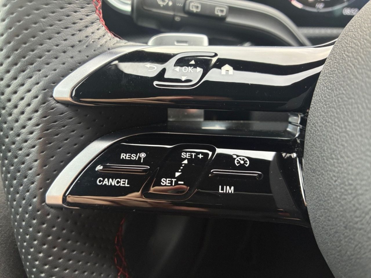 Mercedes-Benz CLA – Bild 3