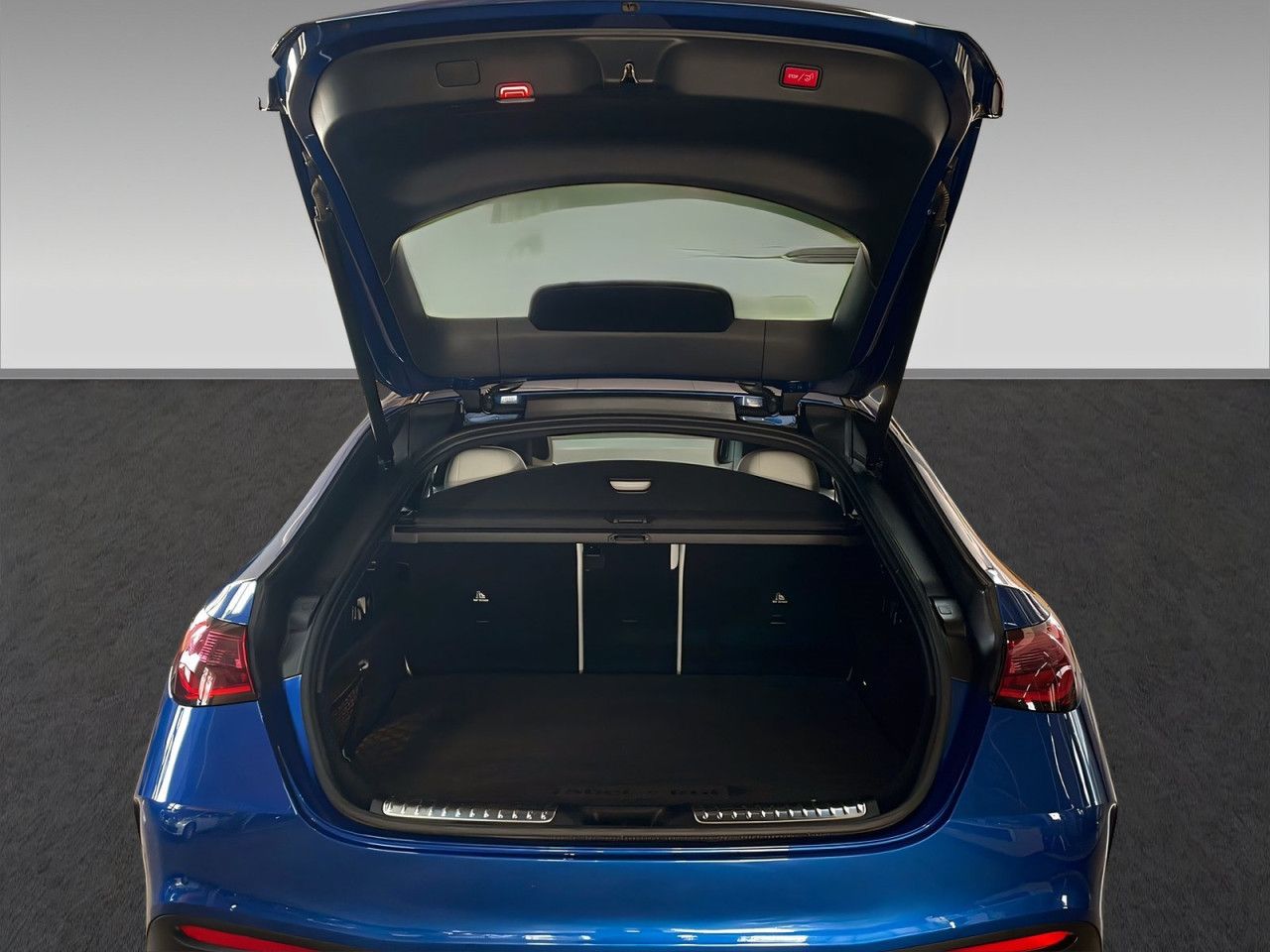 Mercedes-Benz GLC – Bild 7