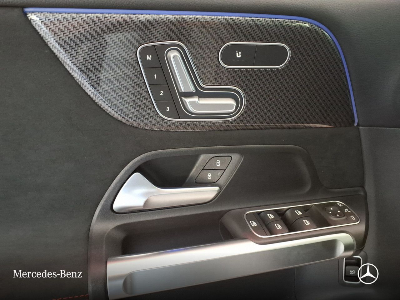 Mercedes-Benz GLB – Bild 26