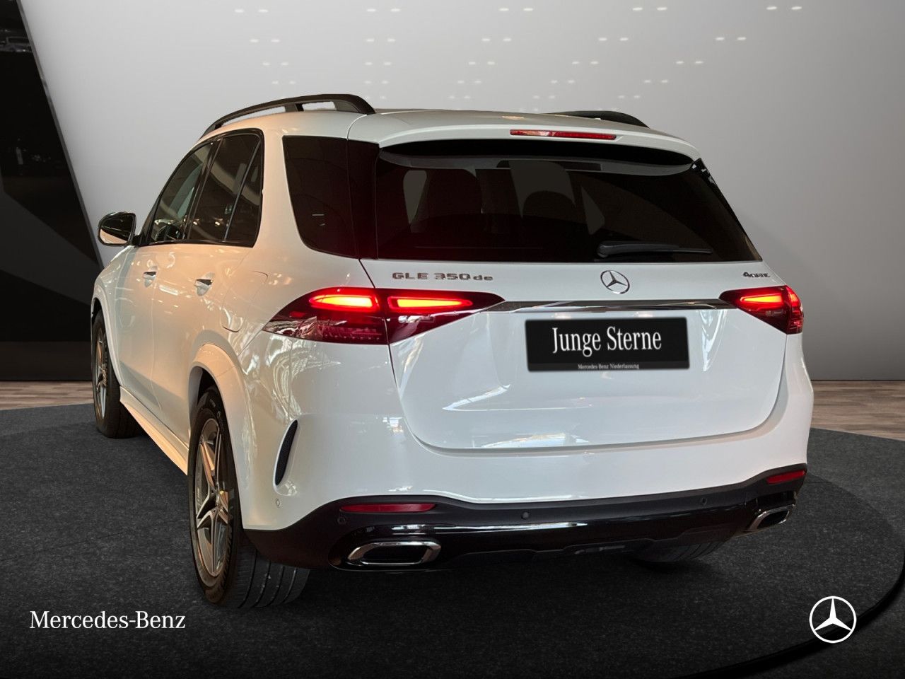Mercedes-Benz GLE – Bild 7