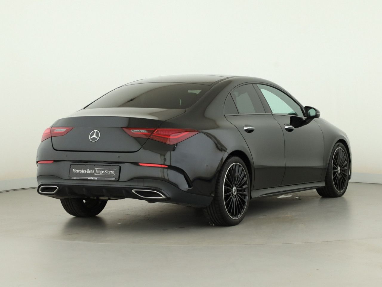 Mercedes-Benz CLA – Bild 2