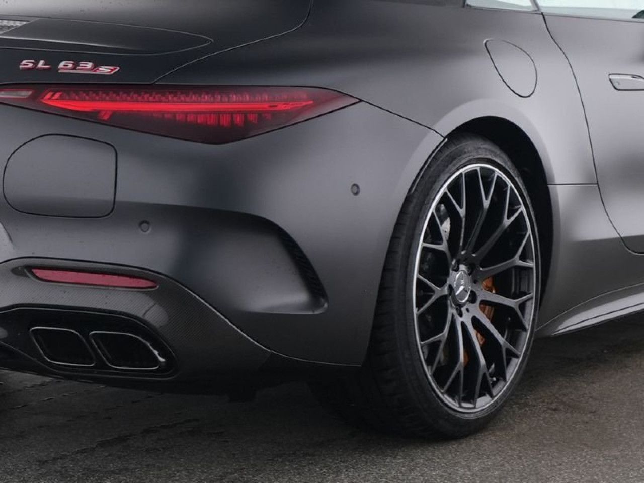 Mercedes-Benz SL – Bild 5