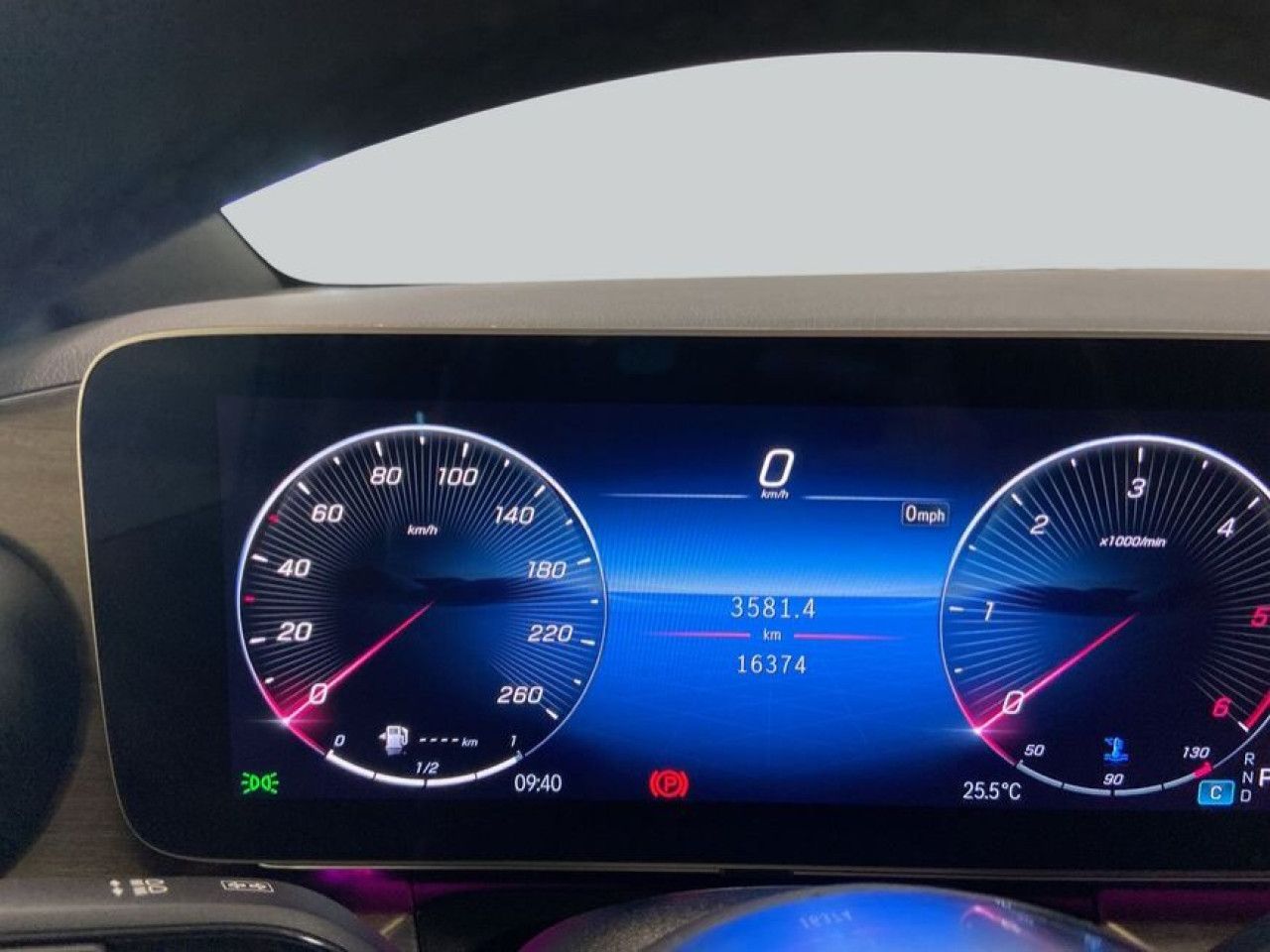 Mercedes-Benz V-Klasse – Bild 17