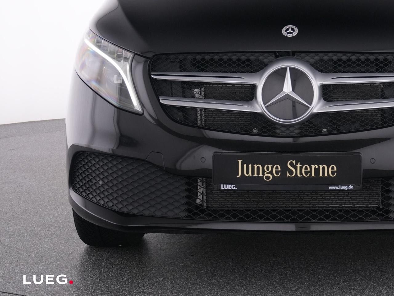 Mercedes-Benz V-Klasse – Bild 16