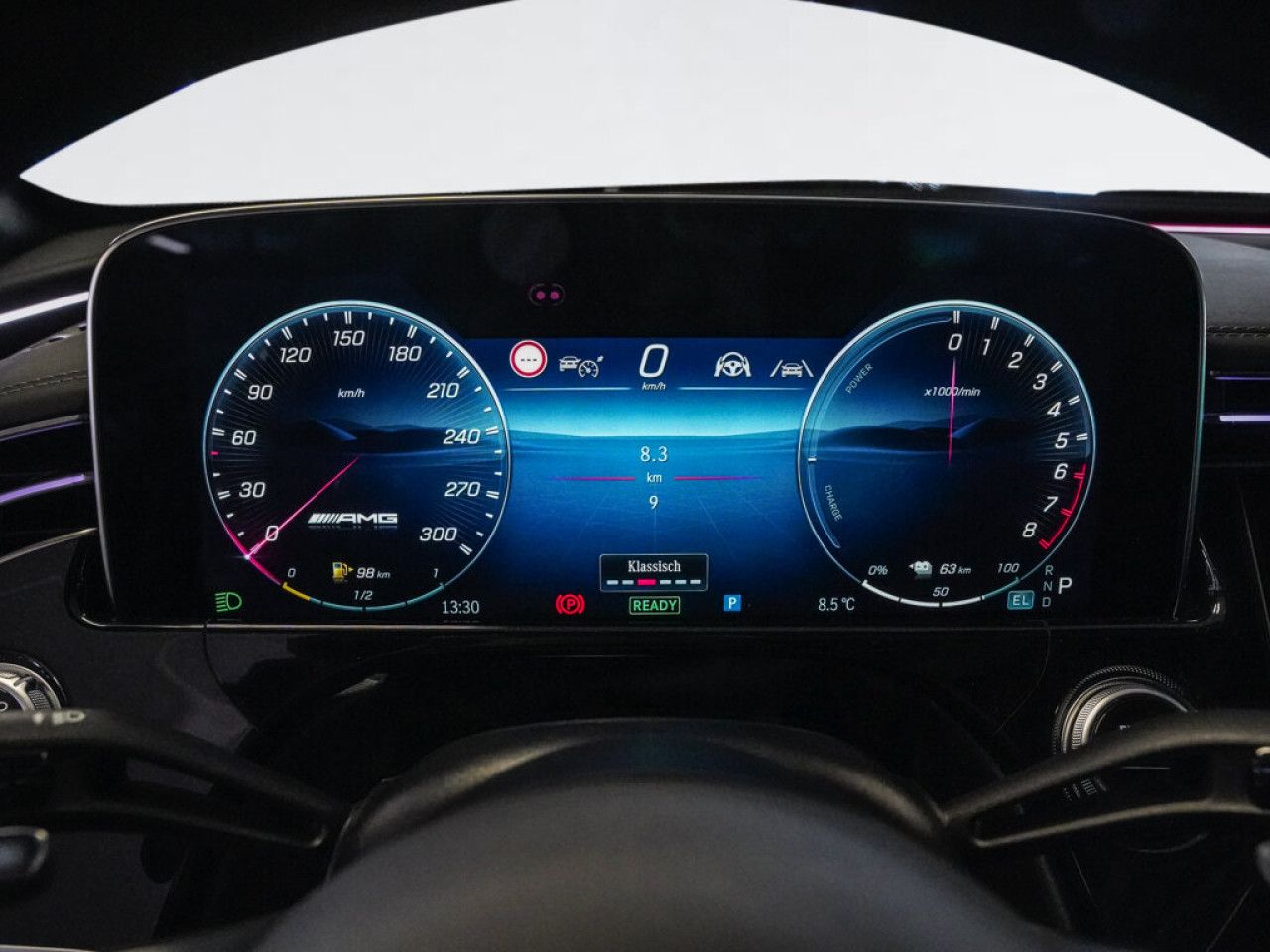 Mercedes-Benz E-Klasse – Bild 11