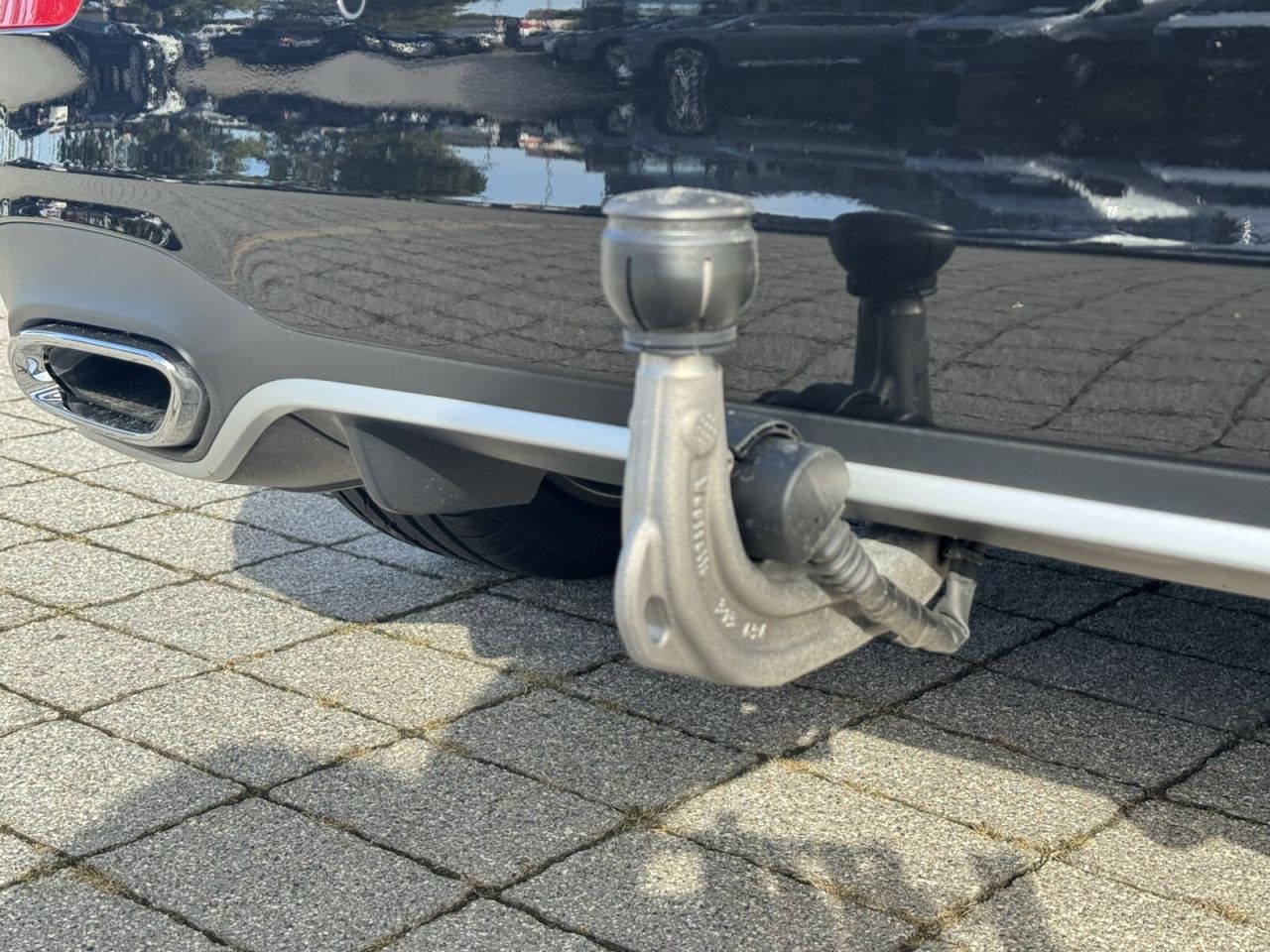 Mercedes-Benz B-Klasse – Bild 20