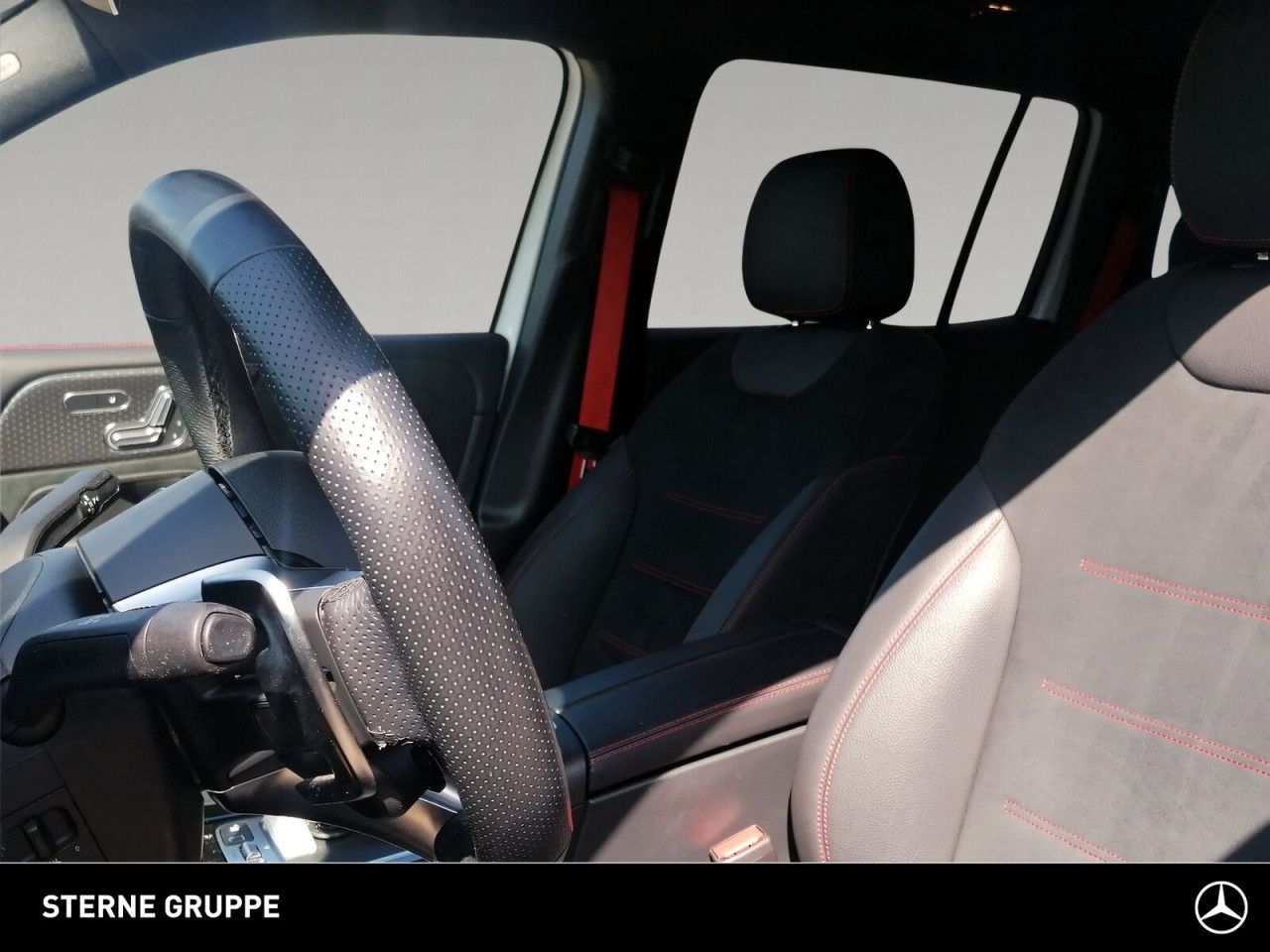 Mercedes-Benz GLB – Bild 11