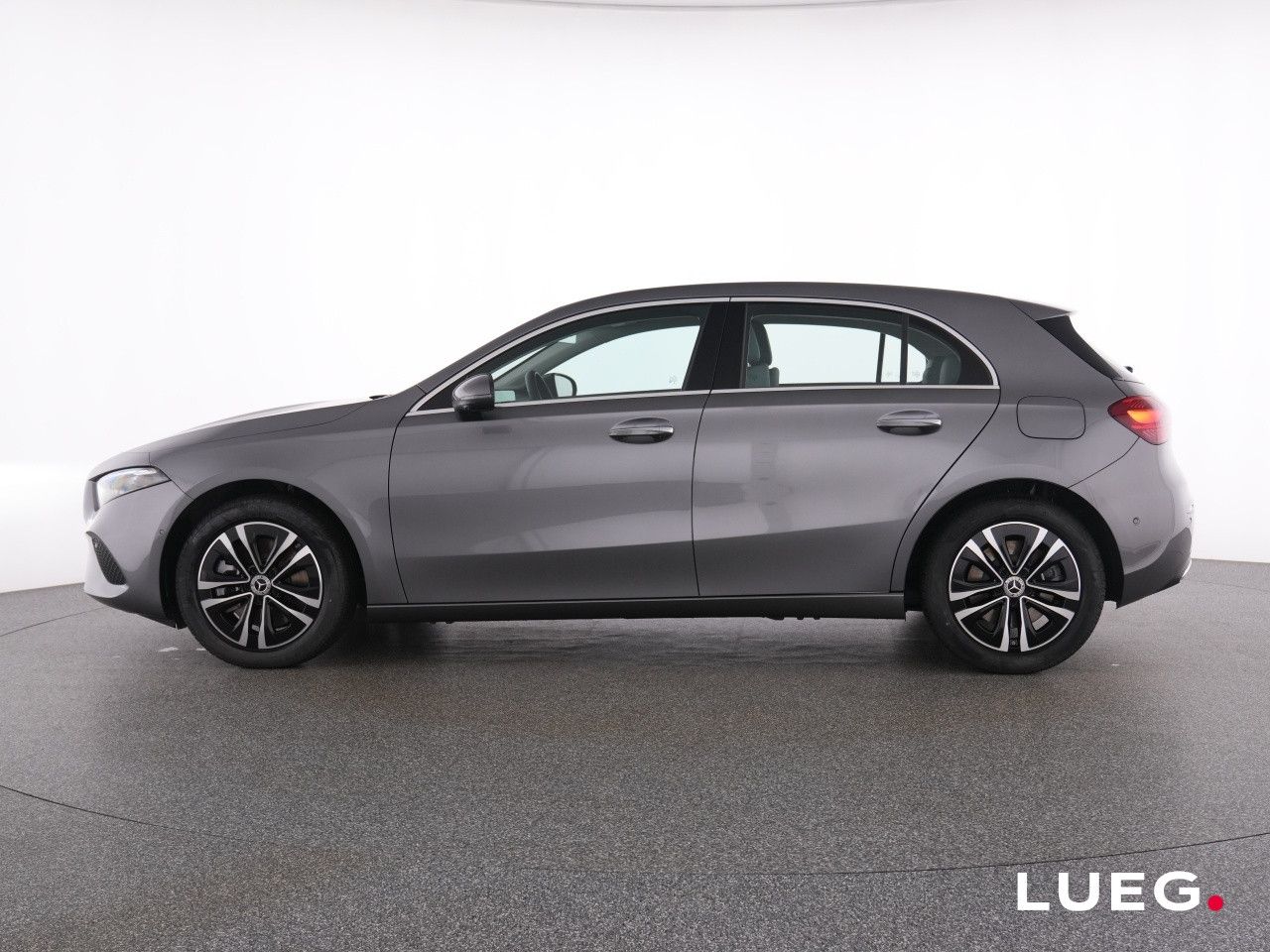 Mercedes-Benz A-Klasse – Bild 10