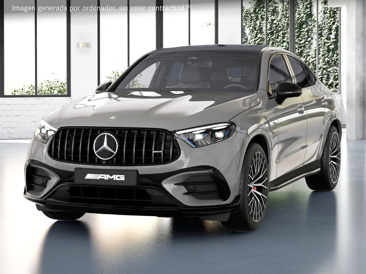 Foto de estudio 1 / 5