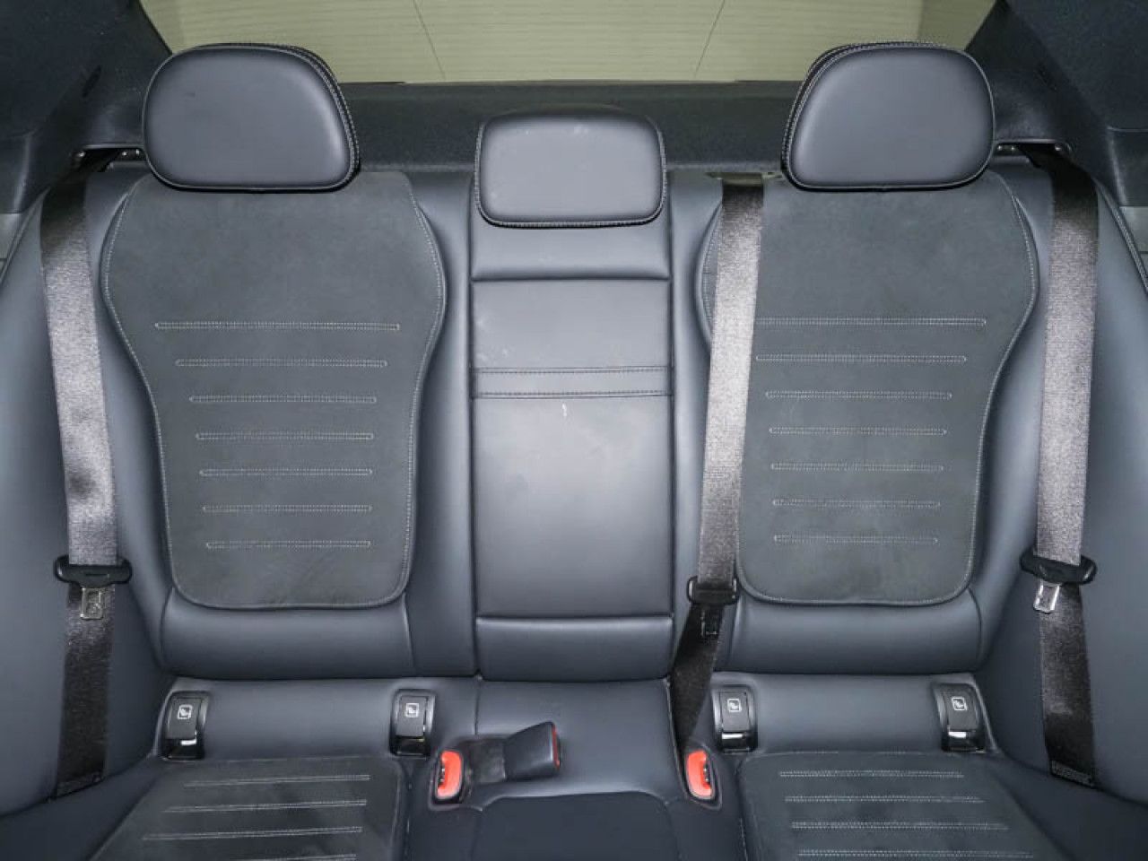 Mercedes-Benz C-Klasse – Bild 8
