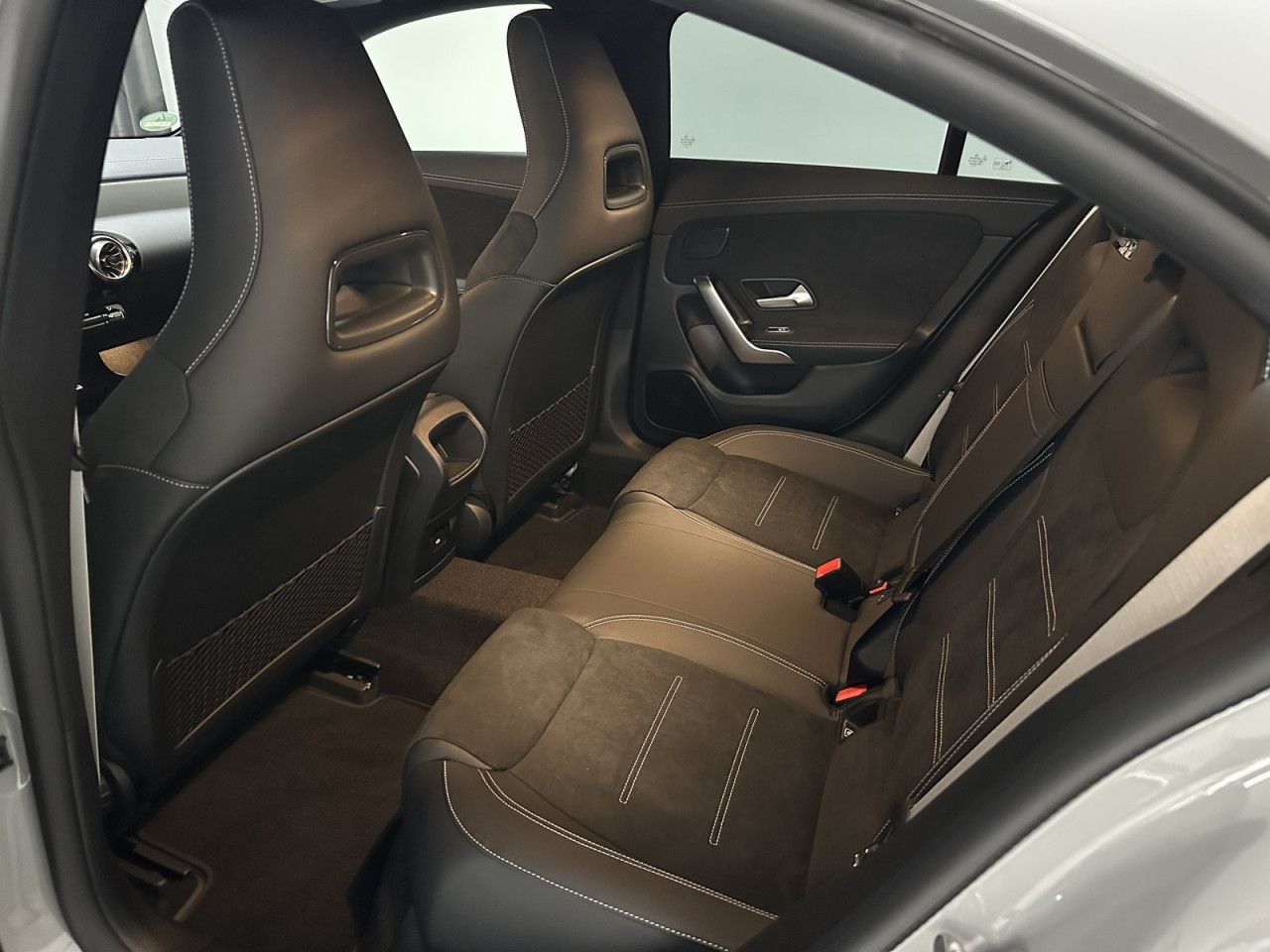 Mercedes-Benz CLA – Bild 8