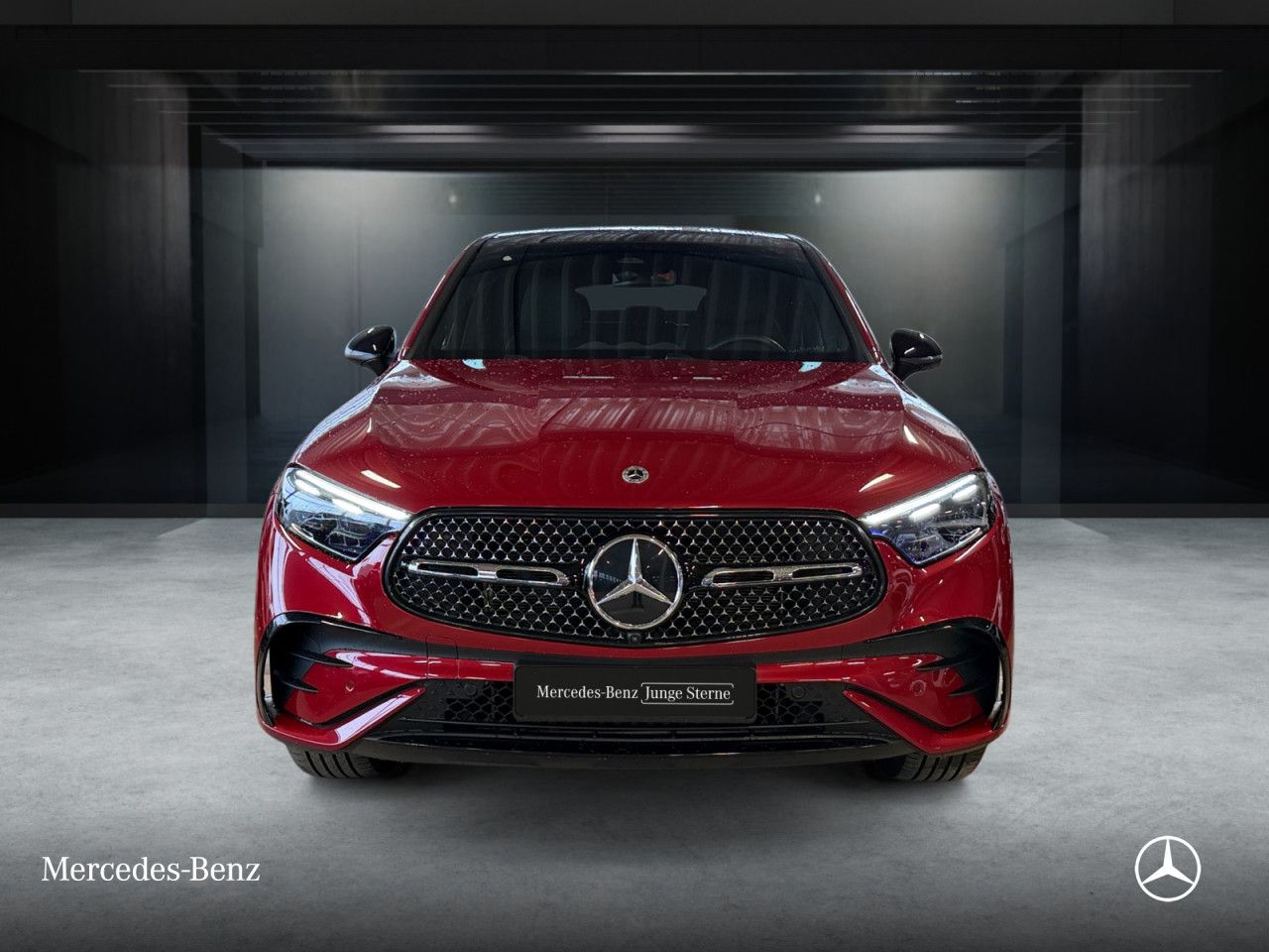Mercedes-Benz GLC – Bild 8