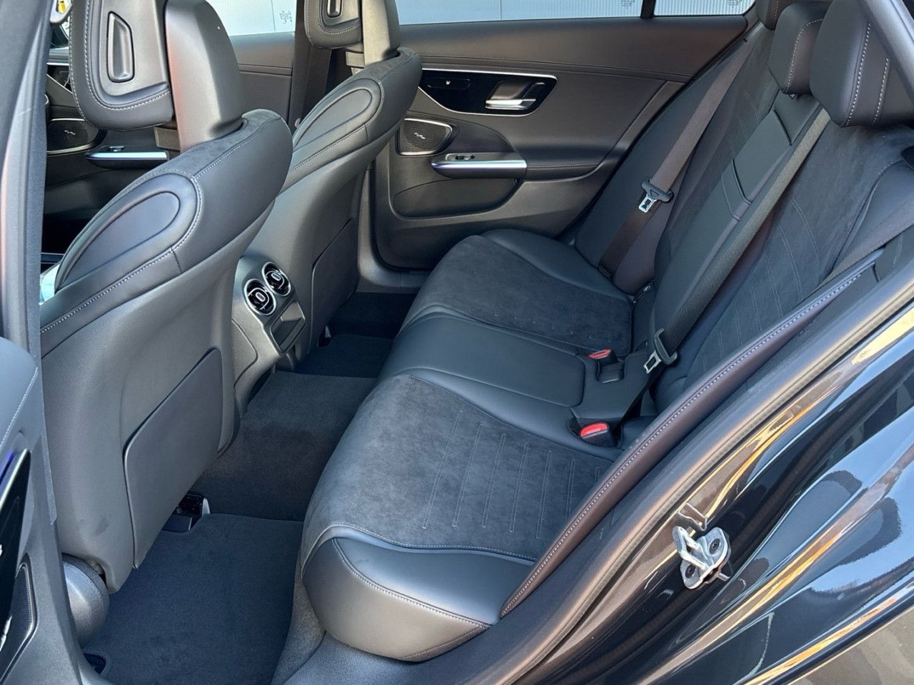 Mercedes-Benz C-Klasse – Bild 13