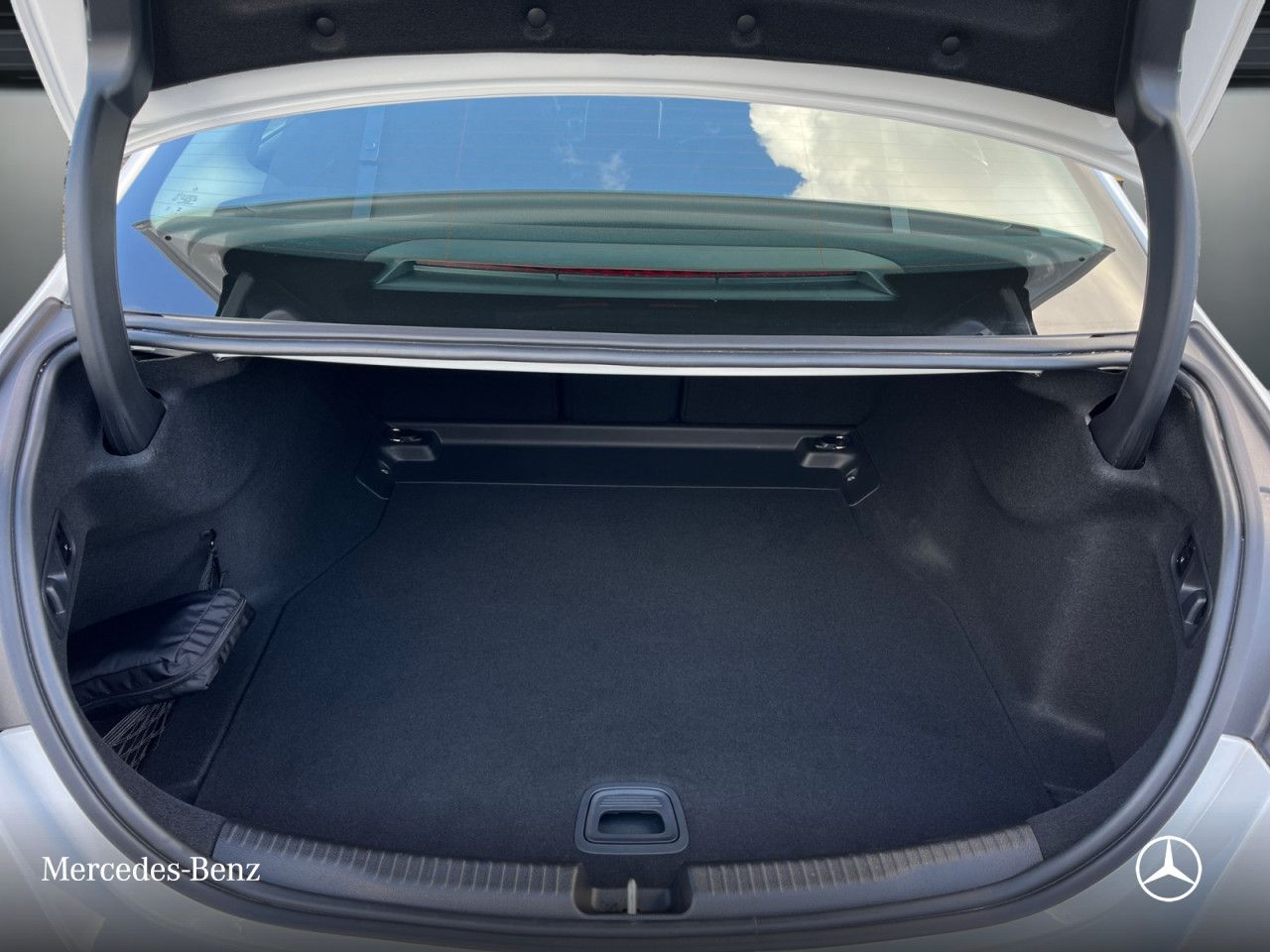 Mercedes-Benz C-Klasse – Bild 5