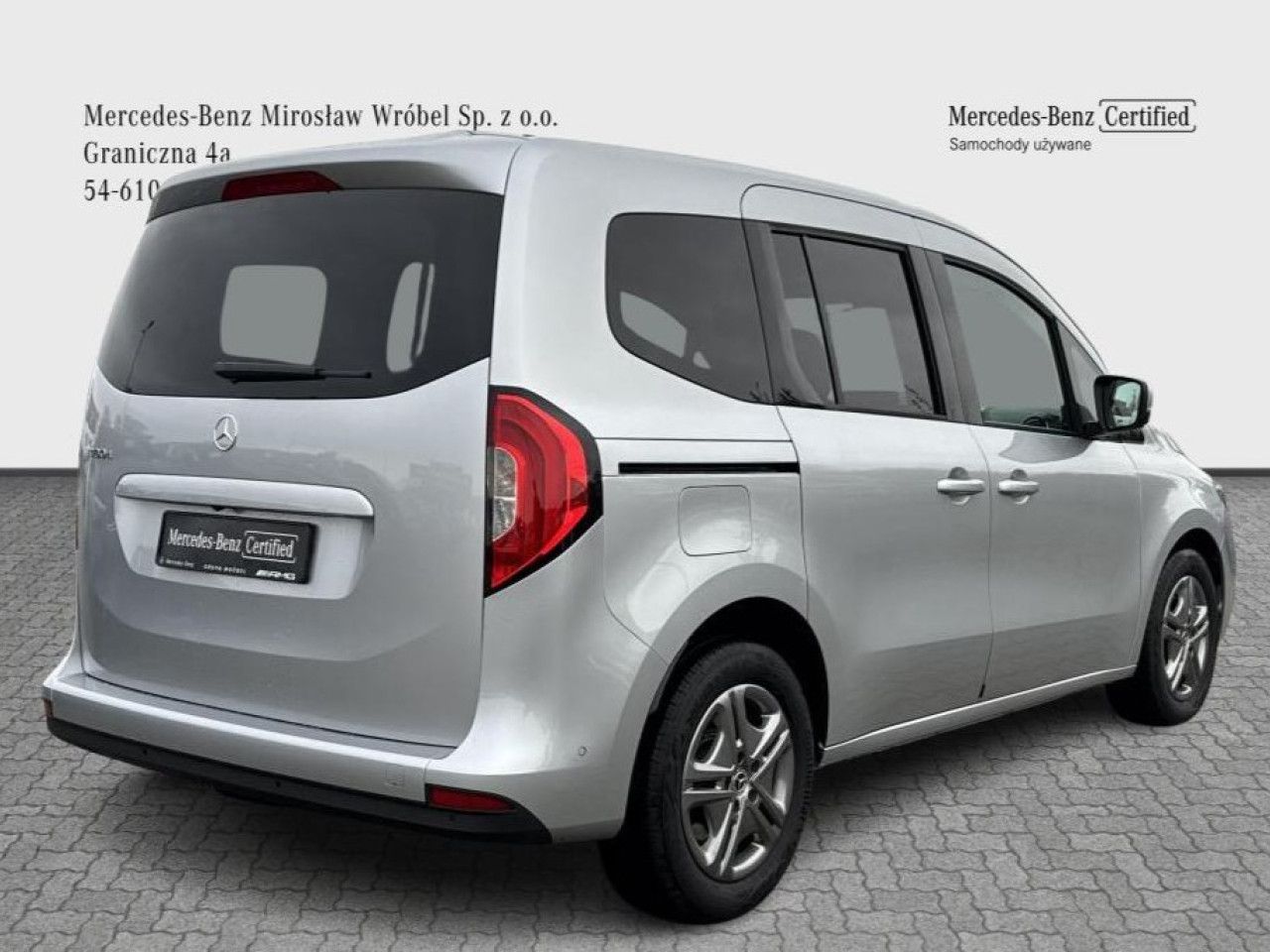 Zdjęcie pojazdu 5 / 20