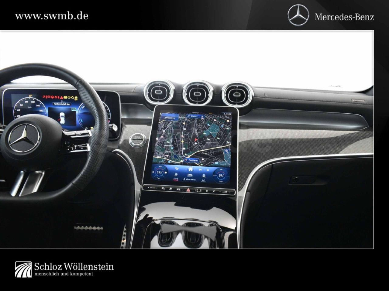 Mercedes-Benz GLC – Bild 11