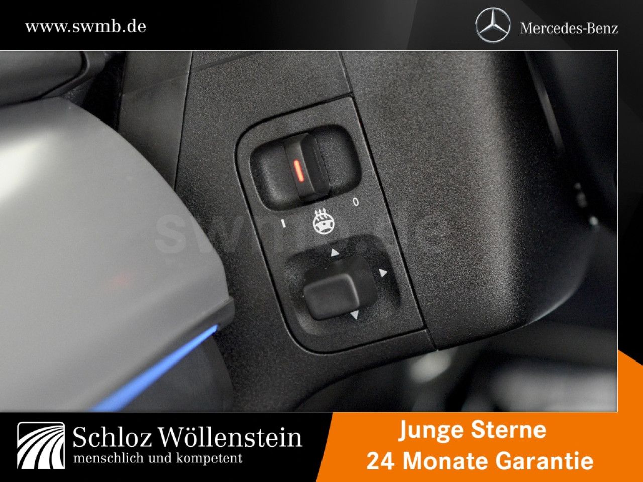 Mercedes-Benz GLE – Bild 20