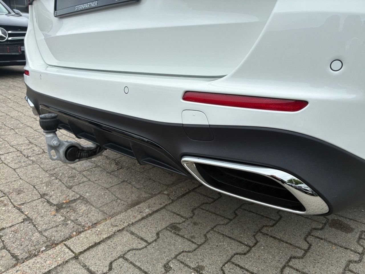 Mercedes-Benz E-Klasse – Bild 11