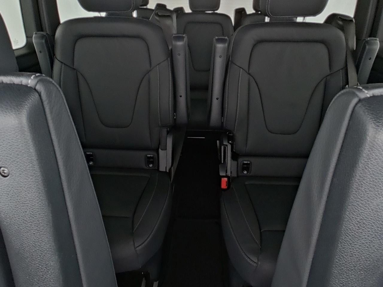 Mercedes-Benz V-Klasse – Bild 5