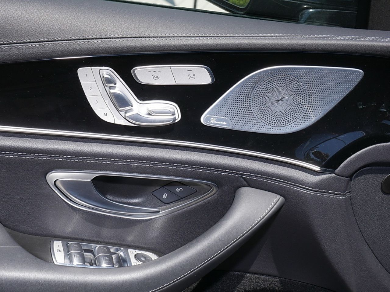 Mercedes-Benz AMG GT – Bild 9