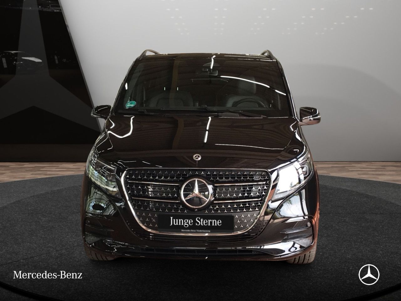 Mercedes-Benz V-Klasse – Bild 2