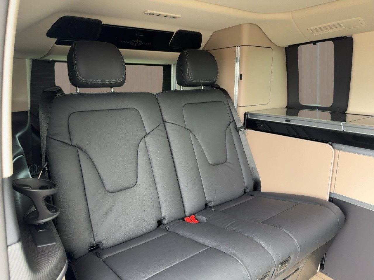 Mercedes-Benz Marco Polo – Bild 7