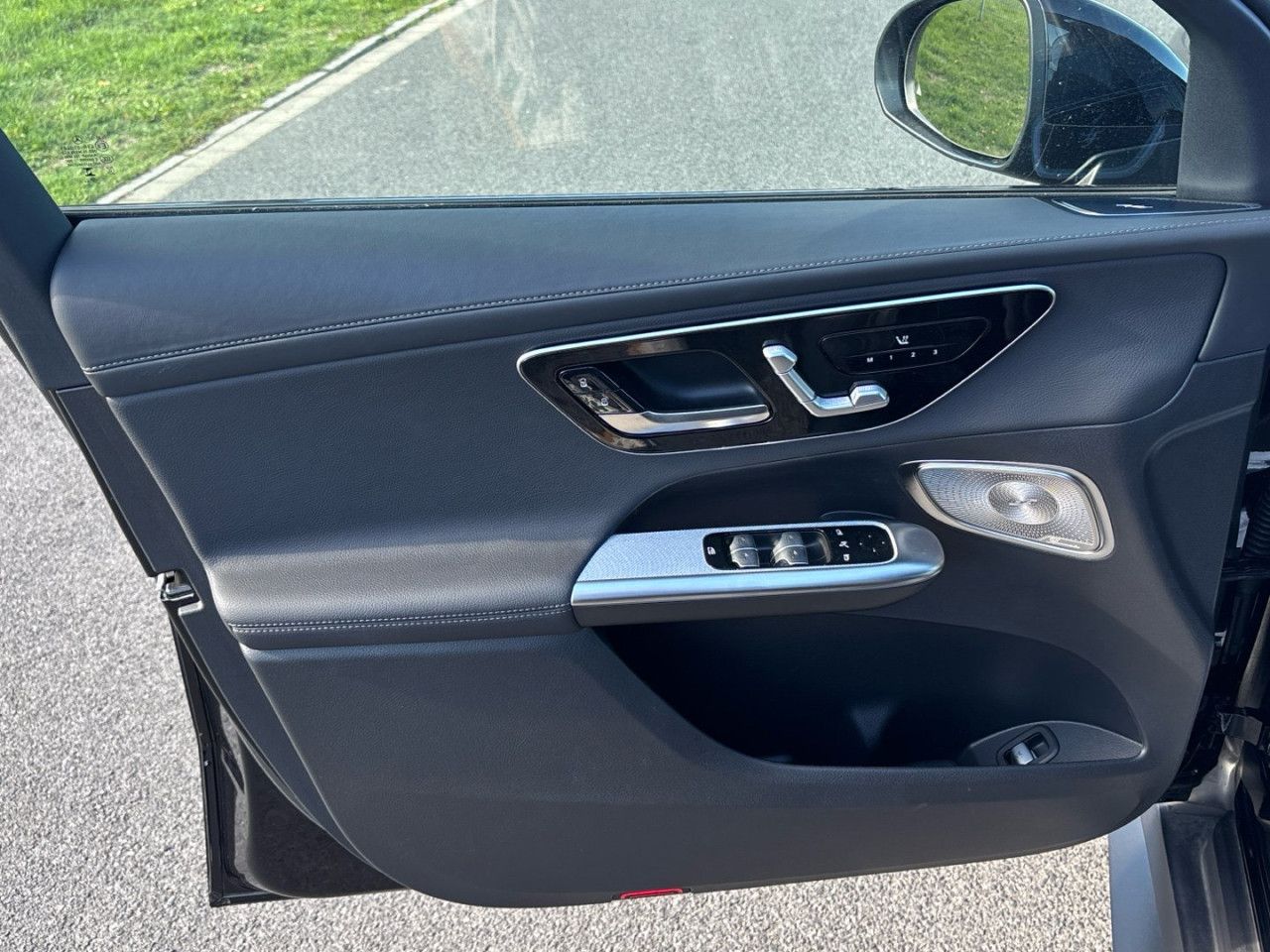 Mercedes-Benz GLC – Bild 2