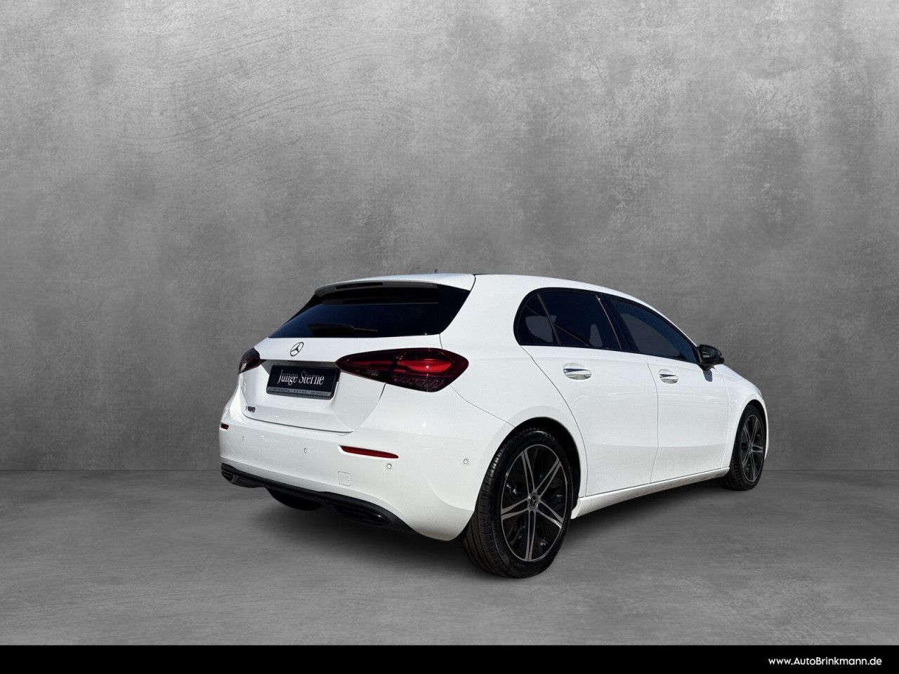 Mercedes-Benz A-Klasse – Bild 5
