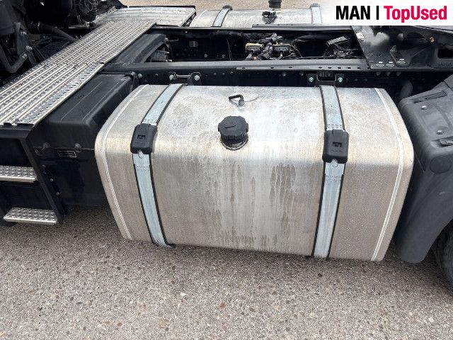 MAN TGX 18.510 4x2 BL SA 13