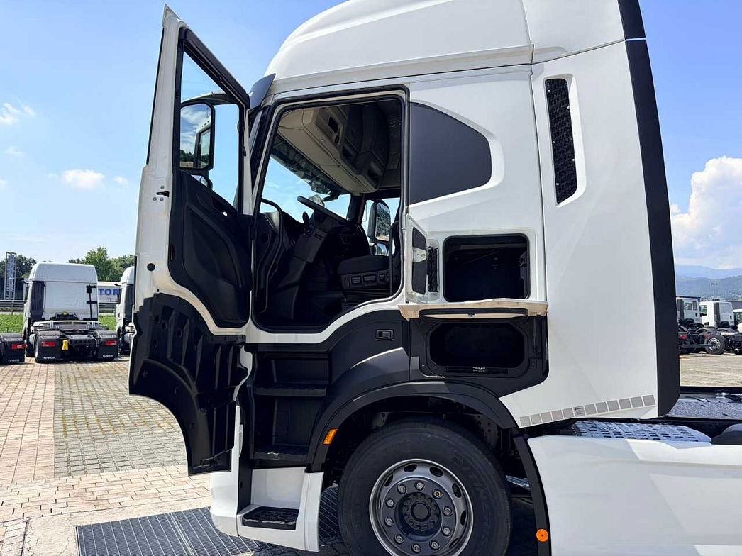 IVECO | AS440S53T/P - TRATTORE STRADALE