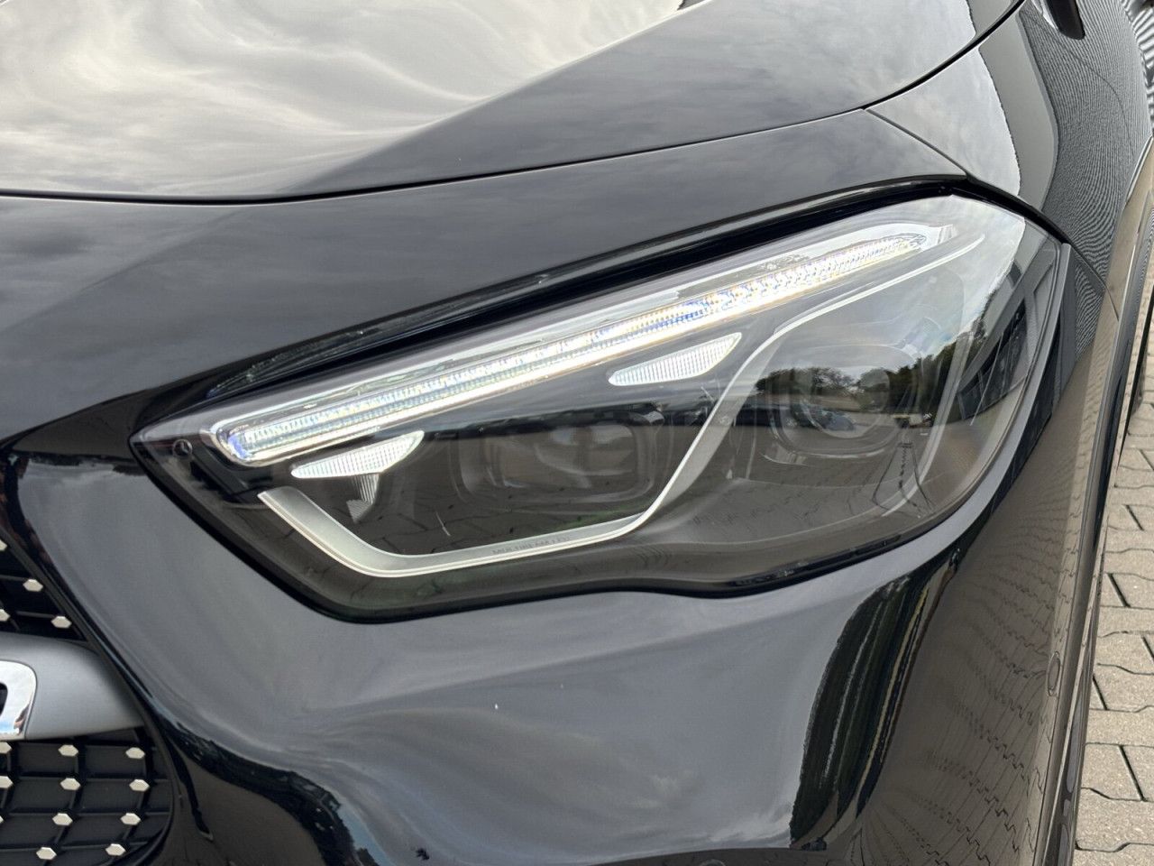 Mercedes-Benz GLA – Bild 9