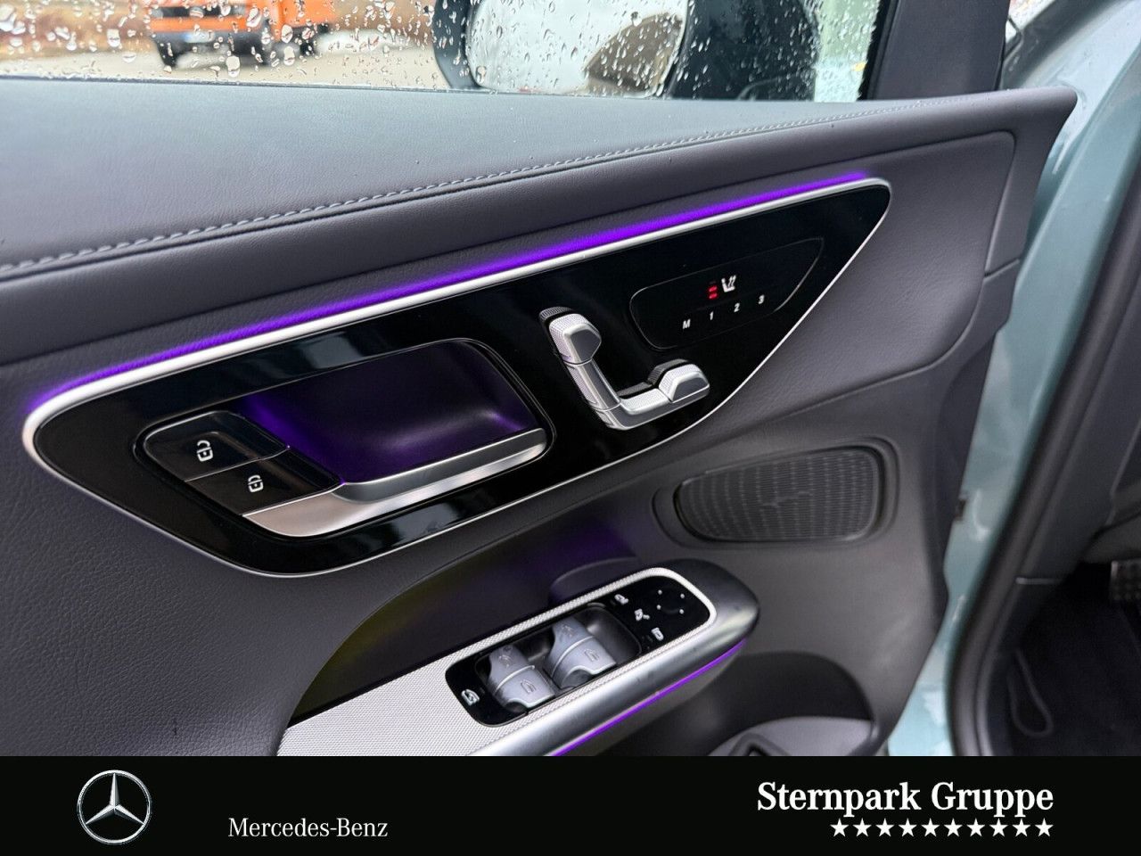 Mercedes-Benz GLC – Bild 18